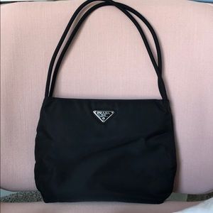 Authentic Prada Purse